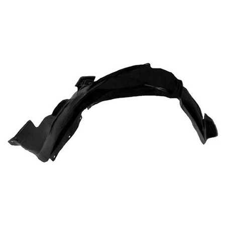 Geared2Golf Right Hand Fender Liner for 1999-2004 Grand Cherokee GE1644393